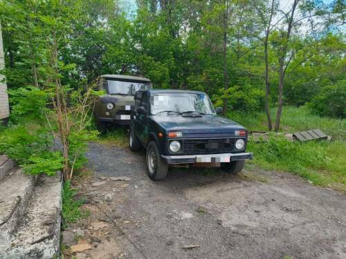 Из Менделеевска на передовую доставили 20 тонн помощи бойцам