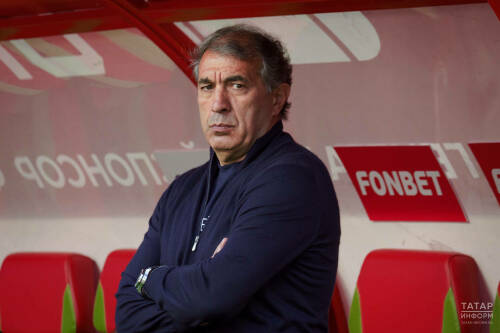 «Краснодар» примет «Рубин» в матче 27 тура РПЛ