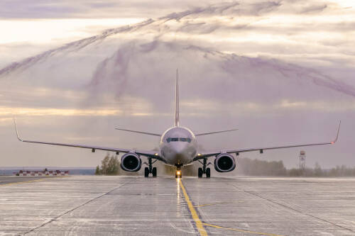 Прямые рейсы в Сургут запустят из Казани и Нижнекамска