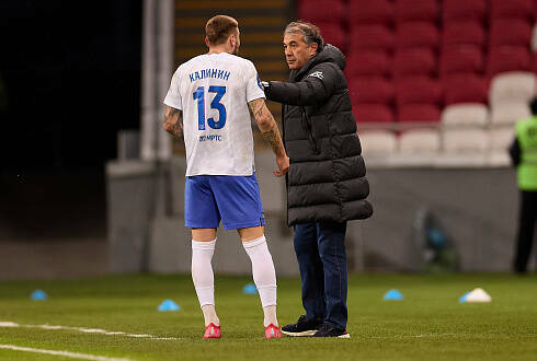 Рахимов о «Краснодаре»: «Мы знаем, какой соперник нас ждет»