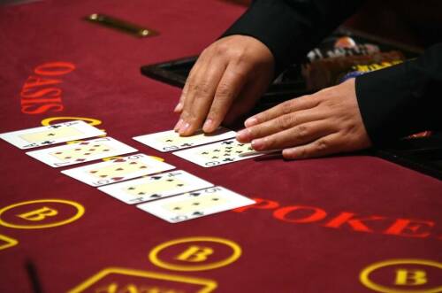 «Они свои ставки сделали»: в Казани подруг судят за работу в подпольных казино