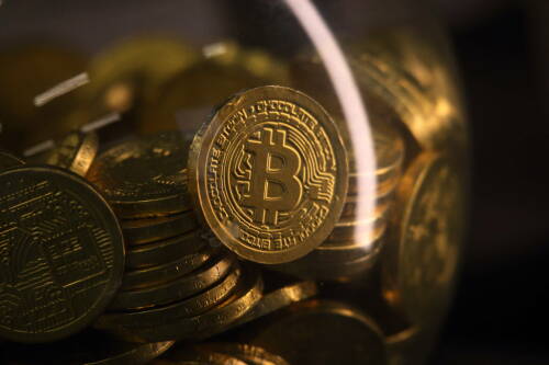 В Татарстане хотят создать организацию для международных расчетов криптовалютой