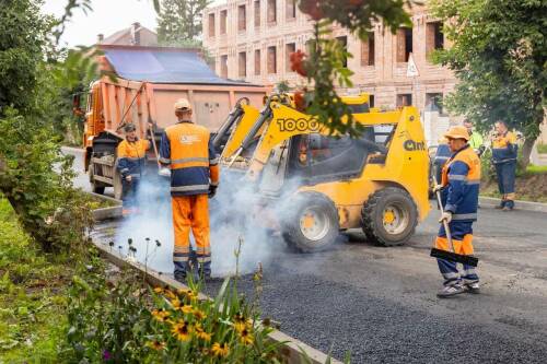 В Альметьевском районе РТ на масштабный ремонт дорог выделено 1,7 млрд рублей