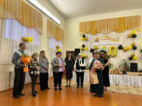 «Чак-чак для героев»: менделеевцы поддержали бойцов СВО