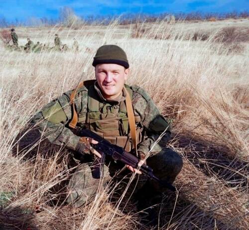 Две недели в окружении: боец СВО из Уруссу выжил с ранениями без еды и воды