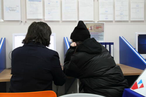 С начала года в Татарстане заключено 1,8 тыс. социальных контрактов