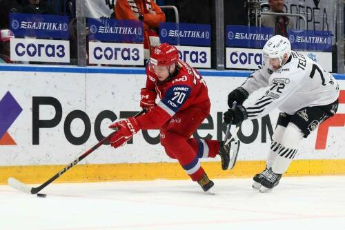 Сегодня «Локомотив» станет обладателем Кубка Гагарина, если победит «Трактор»