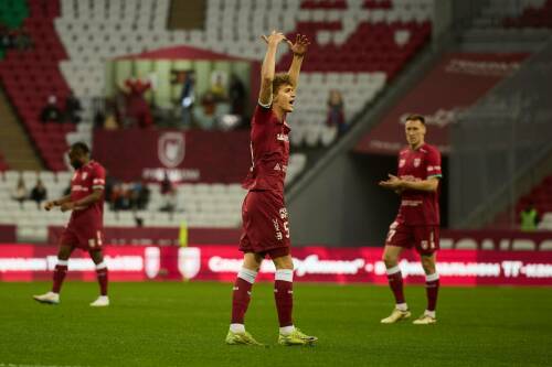 Зарубежные сборы и продажа Даку: почему «Рубин» ждет непростое лето в 2025 году