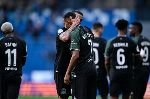 «Краснодар» выстоит, «Зенит» лишится чемпионства в юбилейный год: интриги финала РПЛ