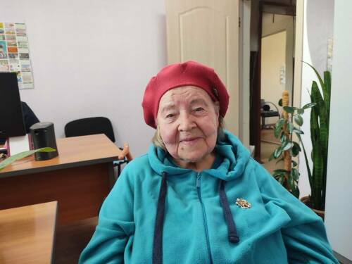 «С молитвой и верой в победу»: 89-летняя жительница РТ о стойкости и тревоге за СВО