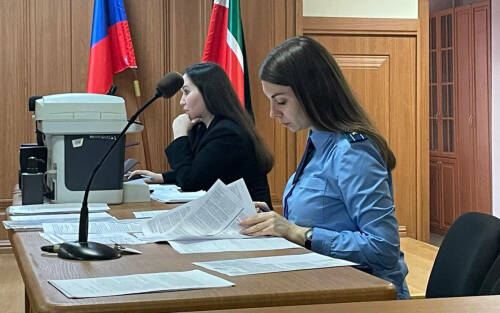 «Должен 8,7 млрд рублей»: ВС РТ вынес решение по апелляции на приговор Роберту Мусину