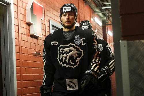 Ткачев и Горбунов - мимо «Ак Барса», Коростелев уходит из «Трактора»: трансферный гид КХЛ