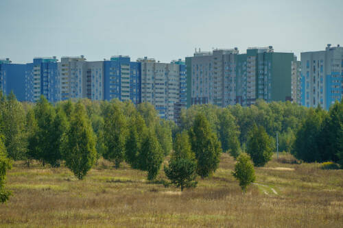 Марат Айзатуллин рассказал о прогрессе программ капитального ремонта в Татарстане
