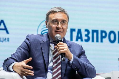 Фальков прокомментировал новый подход к распределению бюджетных мест в вузах