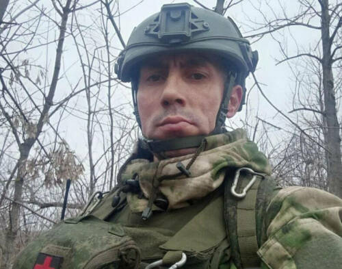 «Хочется тепла, детей и мира»: ветеран СВО восстанавливает жизнь после ранения