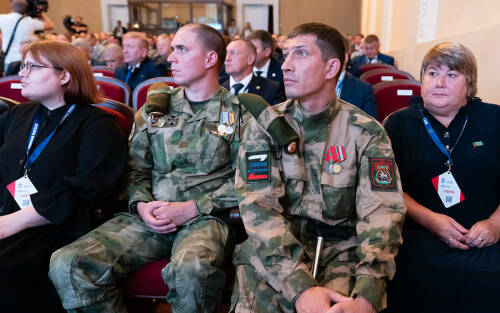 Каждый четвертый – участник СВО: кто победил на праймериз «Единой России» в Татарстане