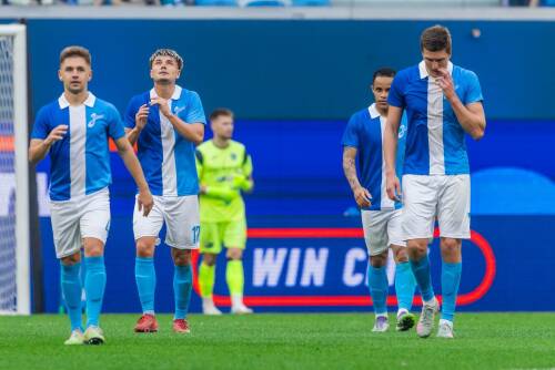 «Зенит» без трофеев в юбилей, Станкович не заслужил новый контракт: итоги сезона РПЛ