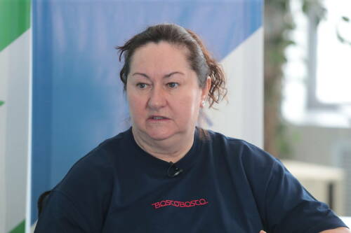 Губерниев порекомендовал Вяльбе молчать в ответ на ее слова о тренировочных базах