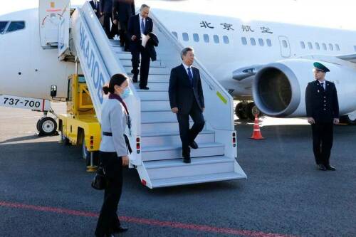 Секретарь ЦК КПК Чэнь Вэньцин ознакомится с культурным потенциалом ПФО