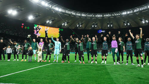 Владимир Путин поздравил Мурада Мусаева с чемпионством «Краснодара»