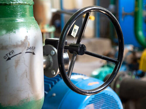 В Казани в июне пройдут плановые отключения горячей воды из-за испытания сетей