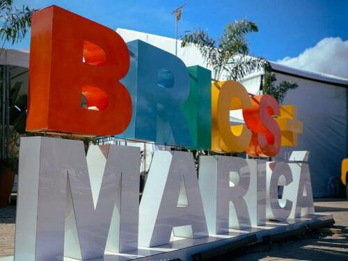 Ильсур Метшин избран почетным председателем Ассоциации городов и муниципалитетов БРИКС+