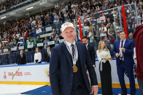 Революция после эпохи Ларионова. Почему назначение Исакова в «Торпедо» логично