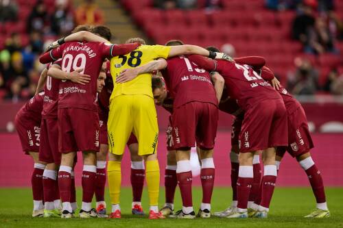 «Рубин» уступил «Краснодару» в матче 27 тура РПЛ