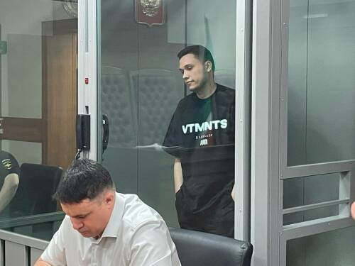 «Брал миллионы под большие проценты»: в Казани криптоблогера судят за мошенничество