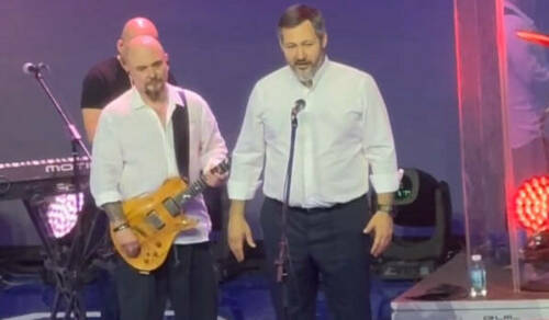 Олег Коробченко обратился к химикам: «Экономика Татарстана — в ваших руках»