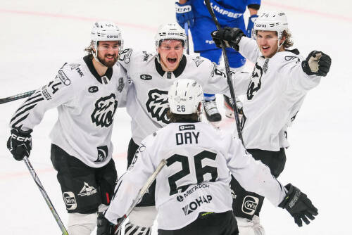 «Трактор» сегодня выйдет в финал Кубка Гагарина, если обыграет «Динамо» в Москве