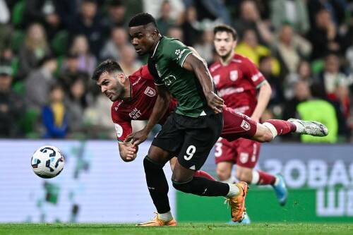 Красная тряпка для быка: заслуживал ли поражения «Рубин» в матче с «Краснодаром»