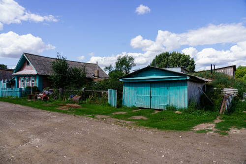 Юрист напомнила, что запрещено хранить в гараже