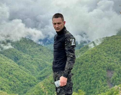 «Мама, я уезжаю в командировку»: боец из Татарстана в четвертый раз отправился на СВО