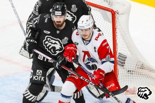 У КХЛ будет новый обладатель Кубка Гагарина