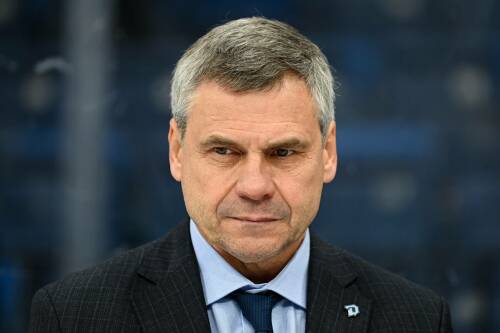 Квартальнов может возглавить ЦСКА