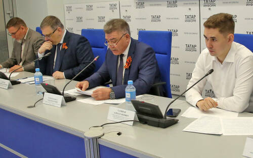 В сельхозотрасли РТ не хватает агрономов, ветврачей, зоотехников и инженеров