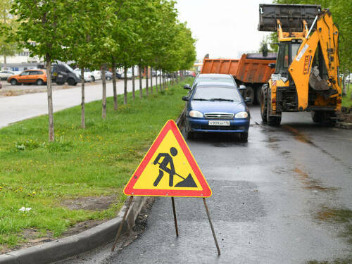 В Казани на два с половиной месяца частично перекроют улицу Адоратского