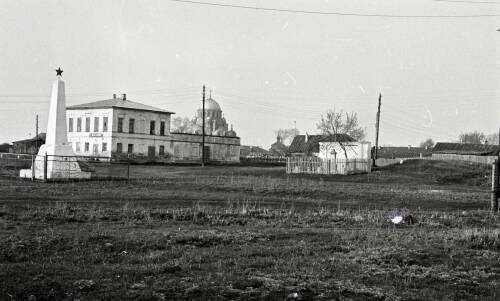 Свияжск в годы войны и после: музей-заповедник откроет новую выставку