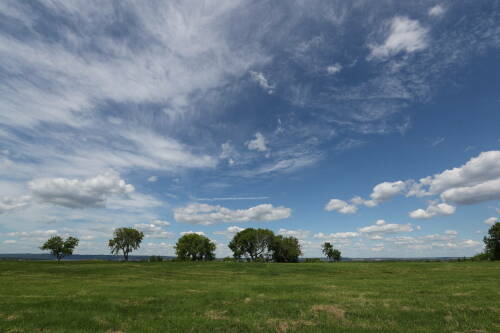 В Татарстане после ночных заморозков воздух прогреется до +19 градусов