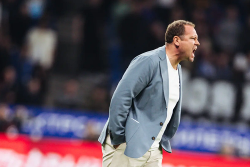 В «Динамо» объяснили, почему решили уволить Марцела Личку не дожидаясь конца сезона