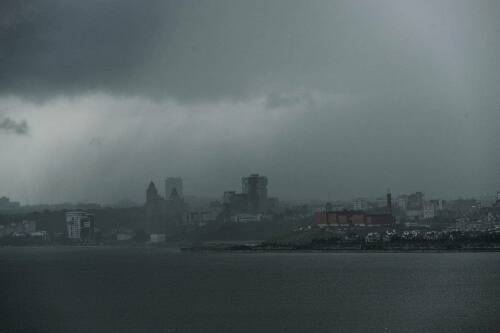 Синоптики Татарстана предупредили о тумане в День Победы