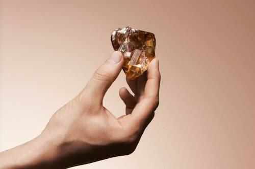 В России нашли самый большой в истории страны алмаз