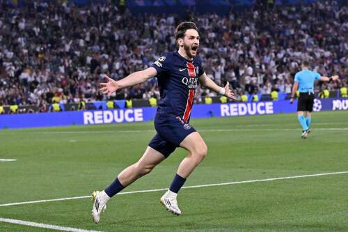 Роман Шаронов рассказал, как настроил Кварацхелию расти для больших побед