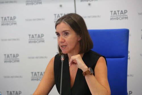 Проректор КФУ: Сотрудничество с КНИТУ-КАИ находится «на начальных этапах»