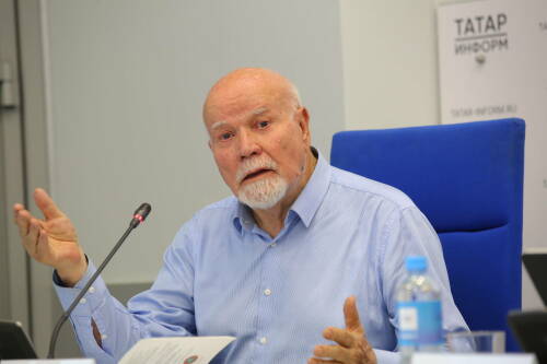 В Казани откроют памятник Николаю Четаеву