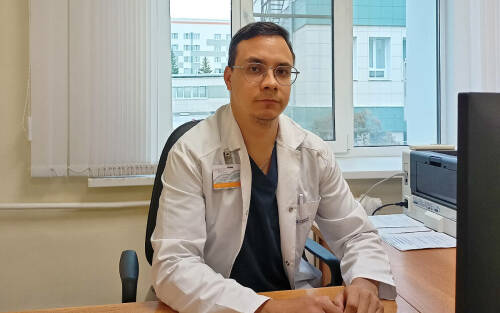 «С раком простаты папой стать реально»: как живут и заводят детей больные онкологией