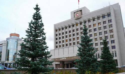 Выборы Раиса Татарстана назначили на 14 сентября