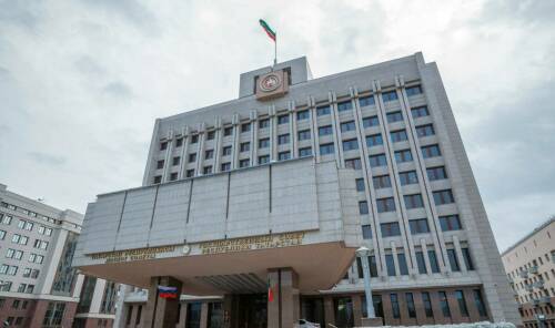 Госсовет РТ утвердил новый порядок избрания главы Казани