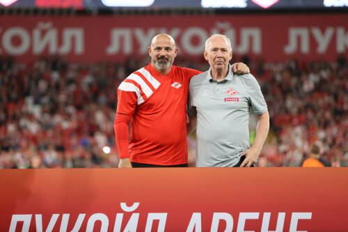 Денис Глушаков: «Станковича не нужно было переподписывать»